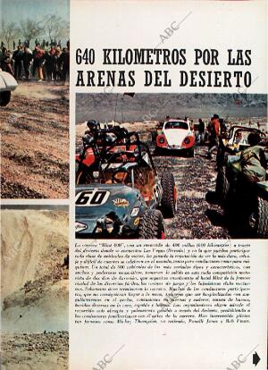 BLANCO Y NEGRO MADRID 18-03-1972 página 75