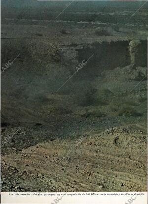 BLANCO Y NEGRO MADRID 18-03-1972 página 76