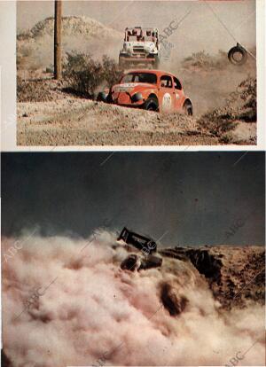 BLANCO Y NEGRO MADRID 18-03-1972 página 78