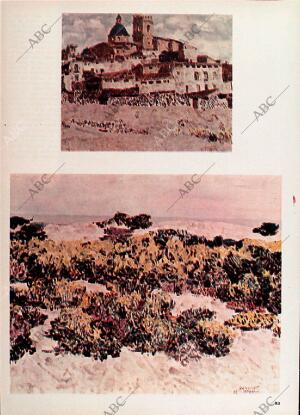 BLANCO Y NEGRO MADRID 18-03-1972 página 83