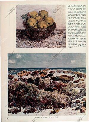 BLANCO Y NEGRO MADRID 18-03-1972 página 84