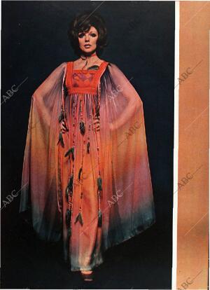 BLANCO Y NEGRO MADRID 18-03-1972 página 86