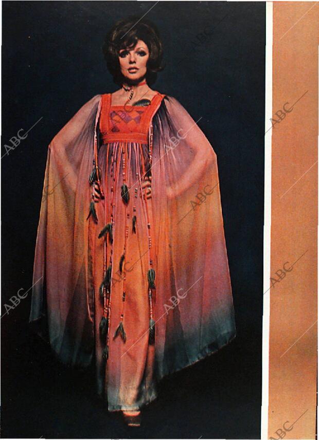 BLANCO Y NEGRO MADRID 18-03-1972 página 86