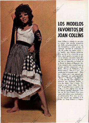 BLANCO Y NEGRO MADRID 18-03-1972 página 87