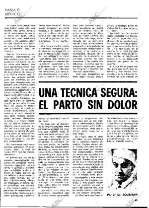 BLANCO Y NEGRO MADRID 18-03-1972 página 89