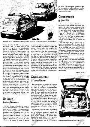 BLANCO Y NEGRO MADRID 18-03-1972 página 91