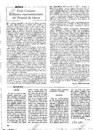 BLANCO Y NEGRO MADRID 18-03-1972 página 92