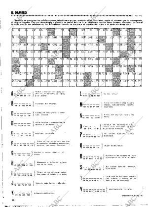 BLANCO Y NEGRO MADRID 18-03-1972 página 94