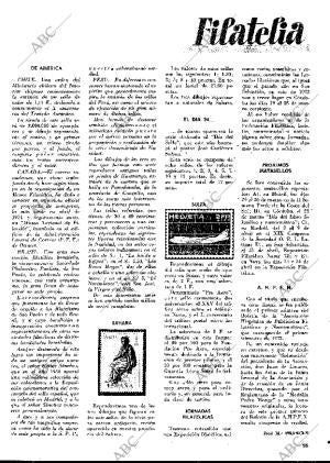 BLANCO Y NEGRO MADRID 18-03-1972 página 95