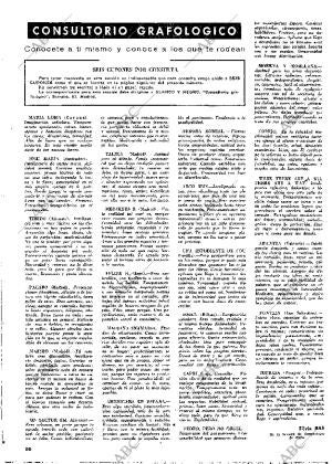 BLANCO Y NEGRO MADRID 18-03-1972 página 96