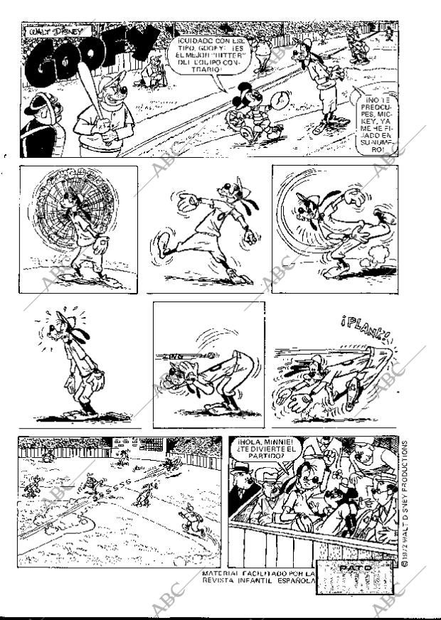 BLANCO Y NEGRO MADRID 18-03-1972 página 99