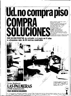 ABC SEVILLA 19-03-1972 página 14