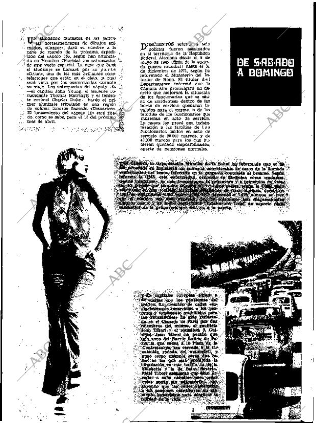 ABC SEVILLA 19-03-1972 página 23