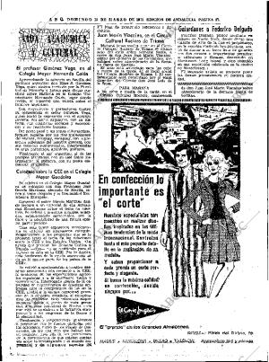 ABC SEVILLA 19-03-1972 página 57