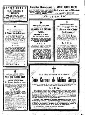 ABC SEVILLA 19-03-1972 página 77