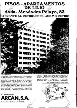 ABC MADRID 22-03-1972 página 128