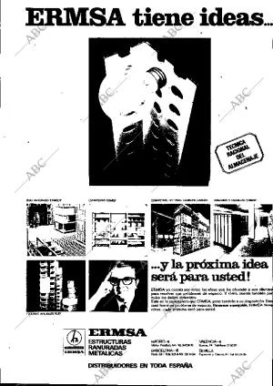 ABC MADRID 22-03-1972 página 13