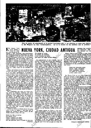 ABC MADRID 22-03-1972 página 19