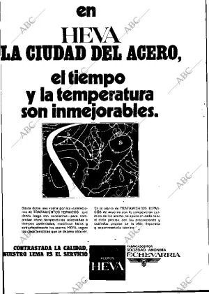 ABC MADRID 22-03-1972 página 2