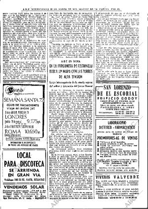 ABC MADRID 22-03-1972 página 26