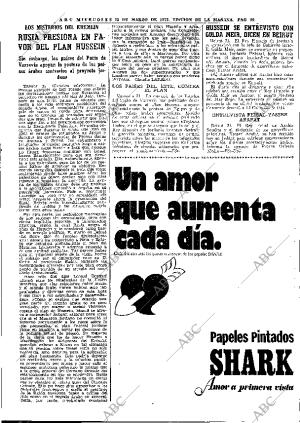 ABC MADRID 22-03-1972 página 29