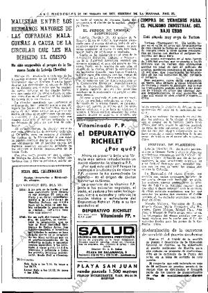 ABC MADRID 22-03-1972 página 37