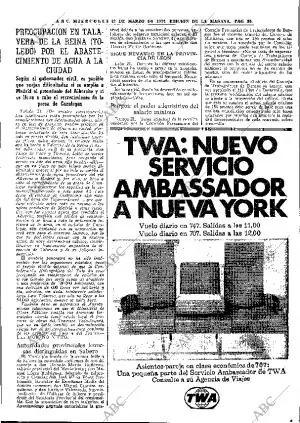 ABC MADRID 22-03-1972 página 39