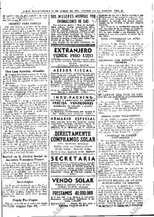 ABC MADRID 22-03-1972 página 46