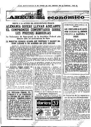 ABC MADRID 22-03-1972 página 59