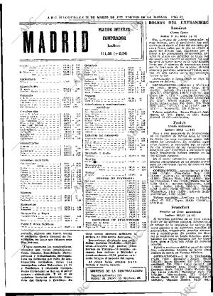 ABC MADRID 22-03-1972 página 63