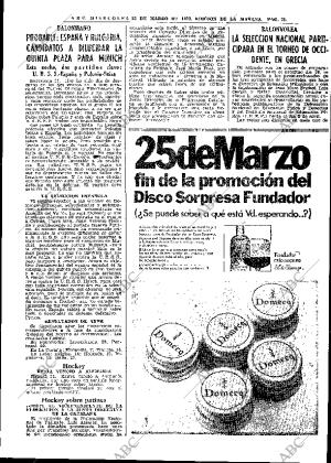 ABC MADRID 22-03-1972 página 71