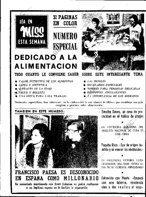 ABC SEVILLA 24-03-1972 página 16