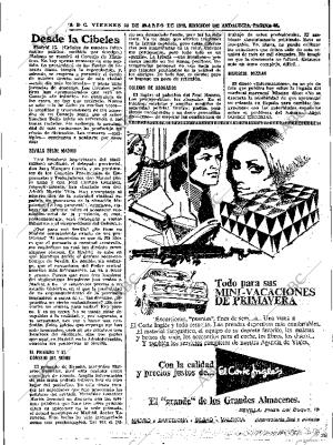 ABC SEVILLA 24-03-1972 página 31