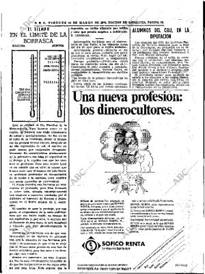 ABC SEVILLA 24-03-1972 página 51