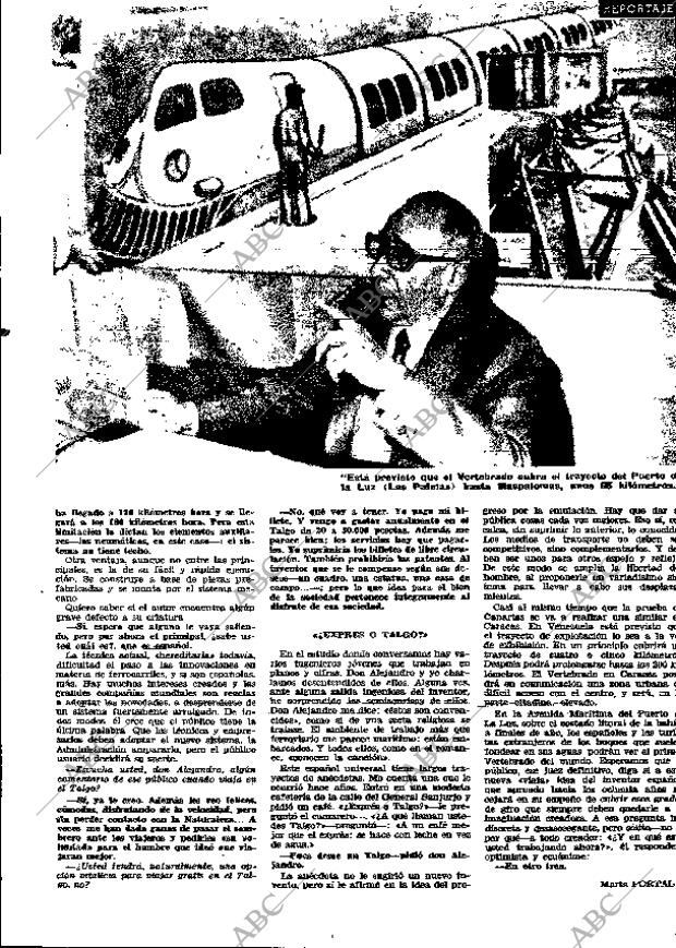 ABC MADRID 25-03-1972 página 113