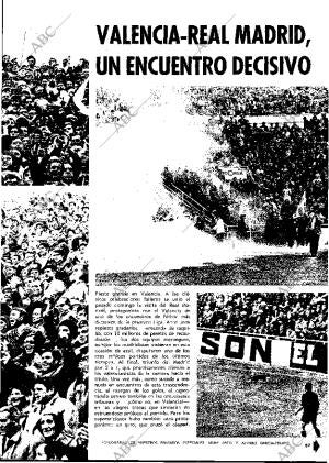 BLANCO Y NEGRO MADRID 25-03-1972 página 57