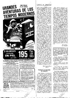 BLANCO Y NEGRO MADRID 25-03-1972 página 6