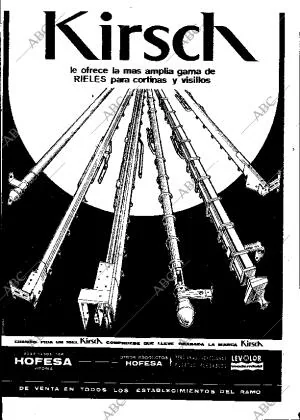 ABC MADRID 26-03-1972 página 114