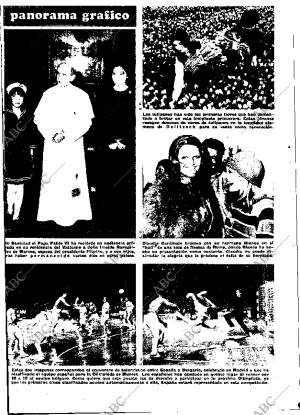 ABC MADRID 26-03-1972 página 118