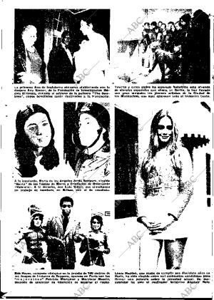 ABC MADRID 26-03-1972 página 119