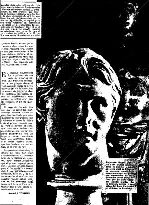 ABC MADRID 26-03-1972 página 135