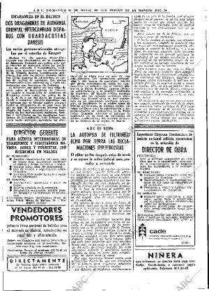 ABC MADRID 26-03-1972 página 18