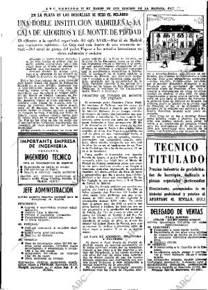 ABC MADRID 26-03-1972 página 45