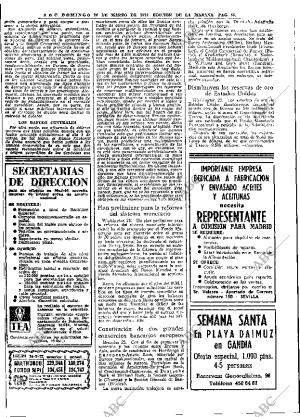 ABC MADRID 26-03-1972 página 54