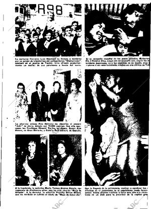 ABC MADRID 28-03-1972 página 109
