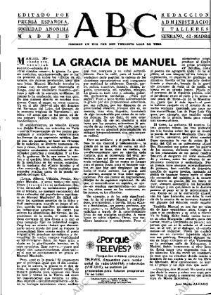 ABC MADRID 28-03-1972 página 3