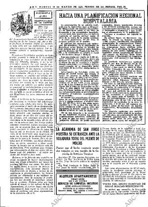 ABC MADRID 28-03-1972 página 33