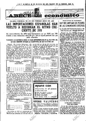 ABC MADRID 28-03-1972 página 47