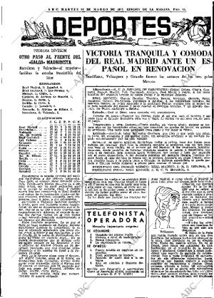 ABC MADRID 28-03-1972 página 55