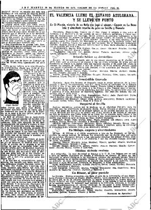 ABC MADRID 28-03-1972 página 56